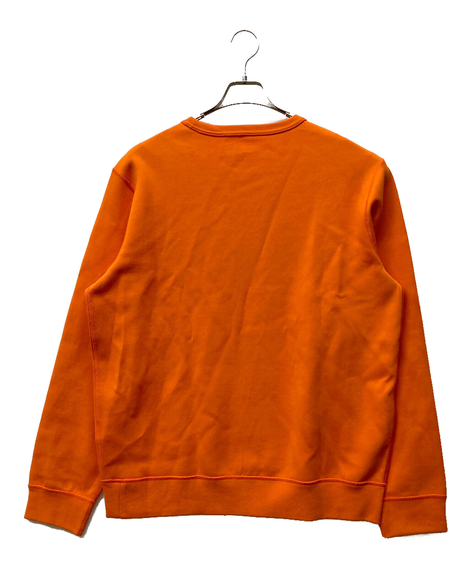 中古・古着通販】POLO RALPH LAUREN (ポロ・ラルフローレン) エンボス 