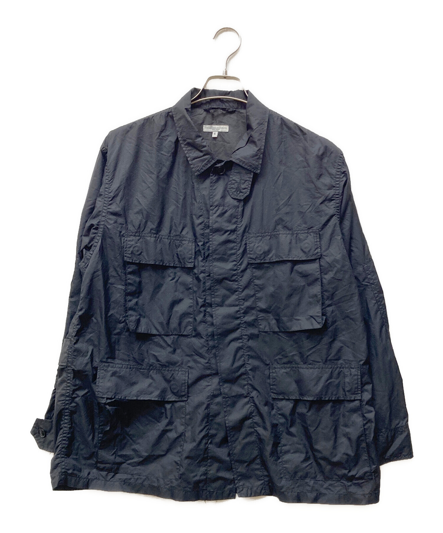 中古・古着通販】Engineered Garments (エンジニアードガーメンツ