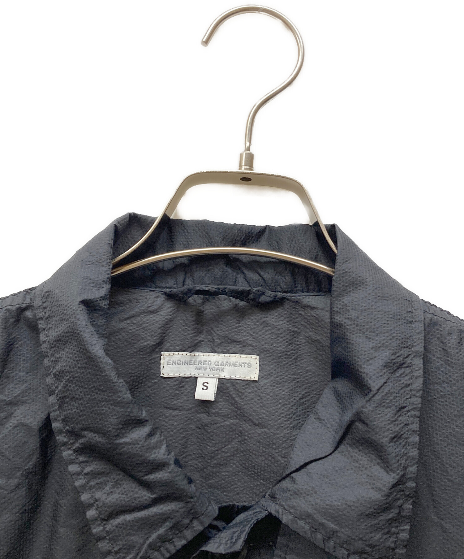 中古・古着通販】Engineered Garments (エンジニアードガーメンツ