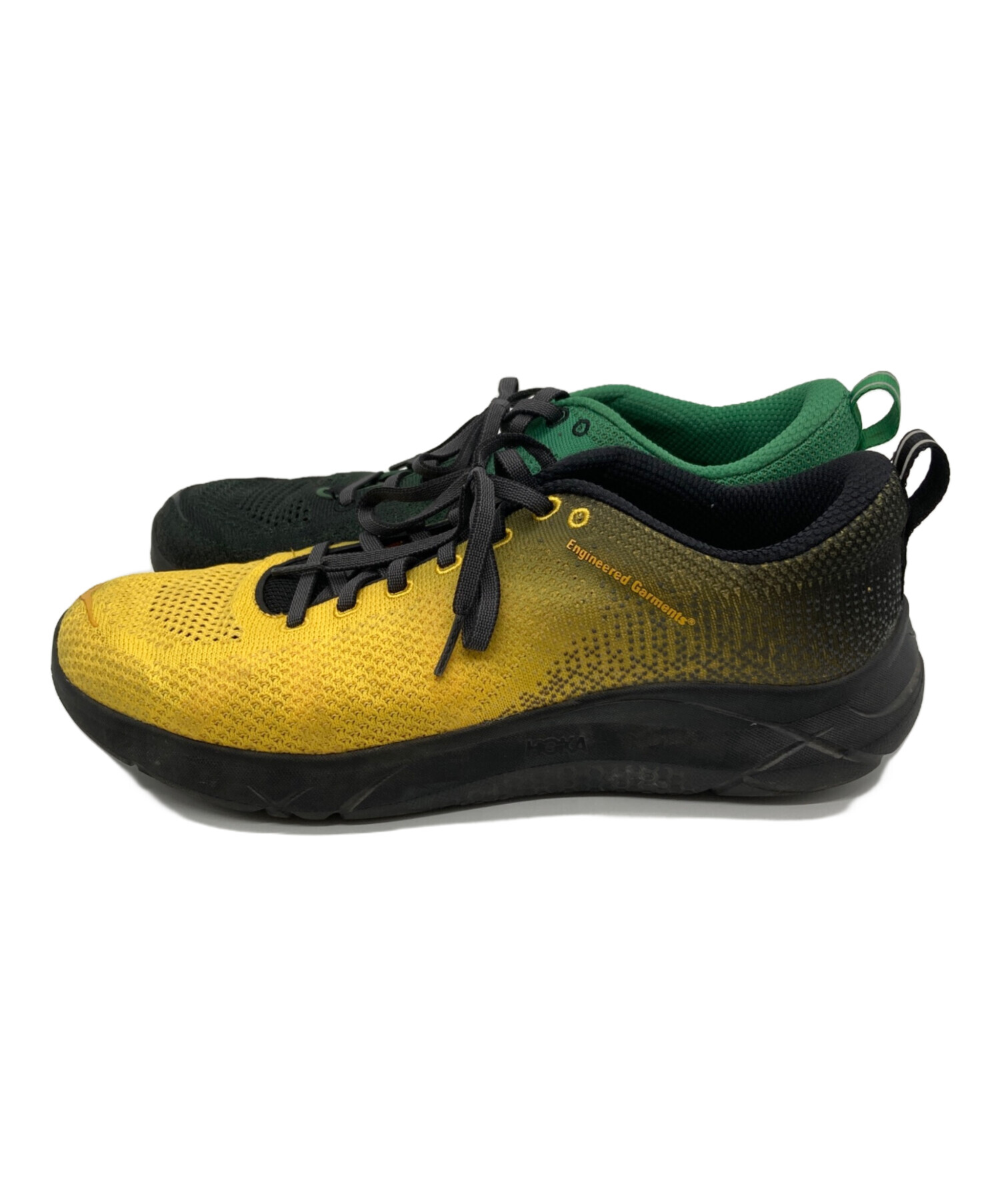 中古・古着通販】HOKAONEONE (ホカオネオネ) Engineered Garments 