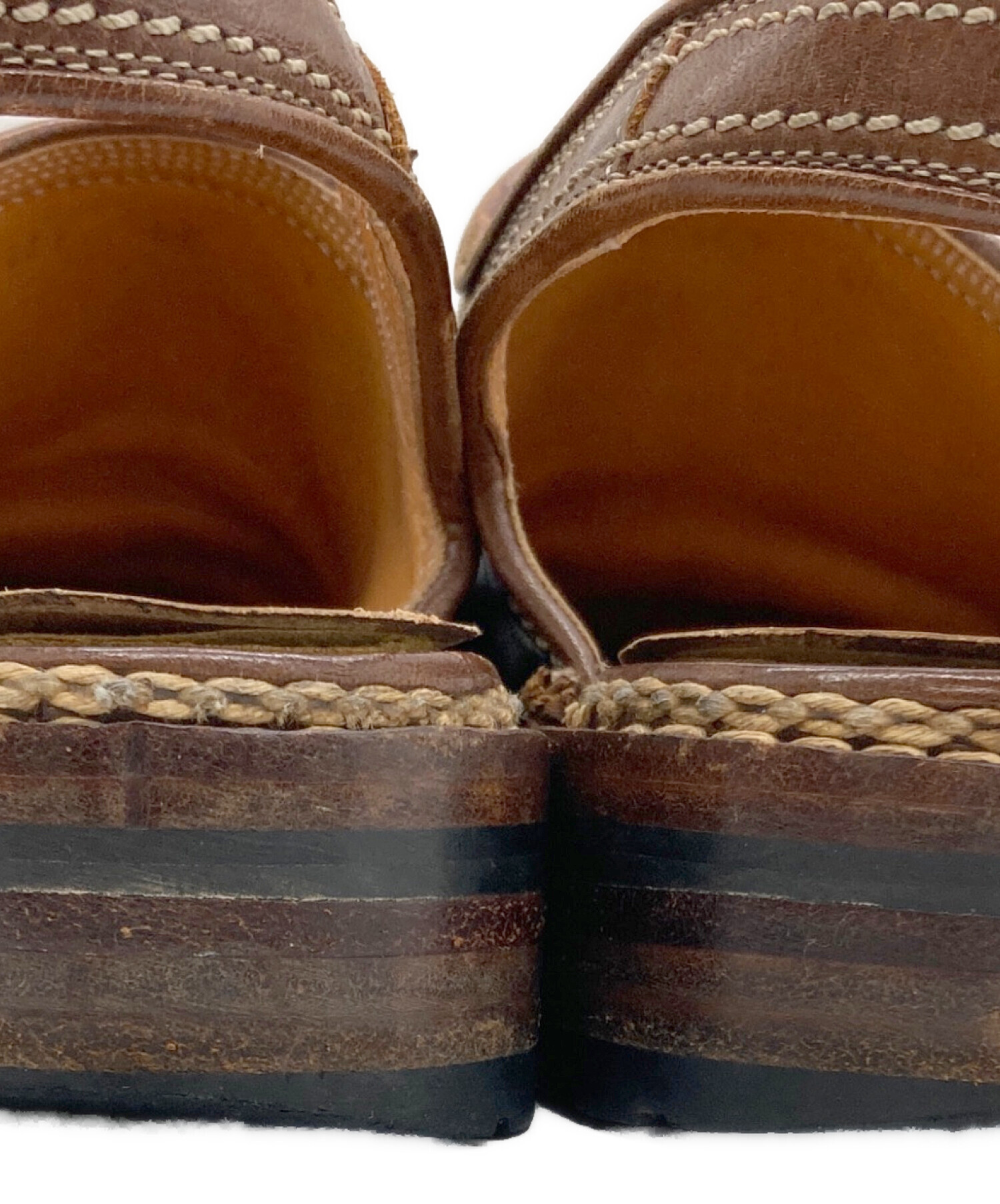 中古・古着通販】Giacometti MARMOLADA (ジャコメッティ マルモラーダ