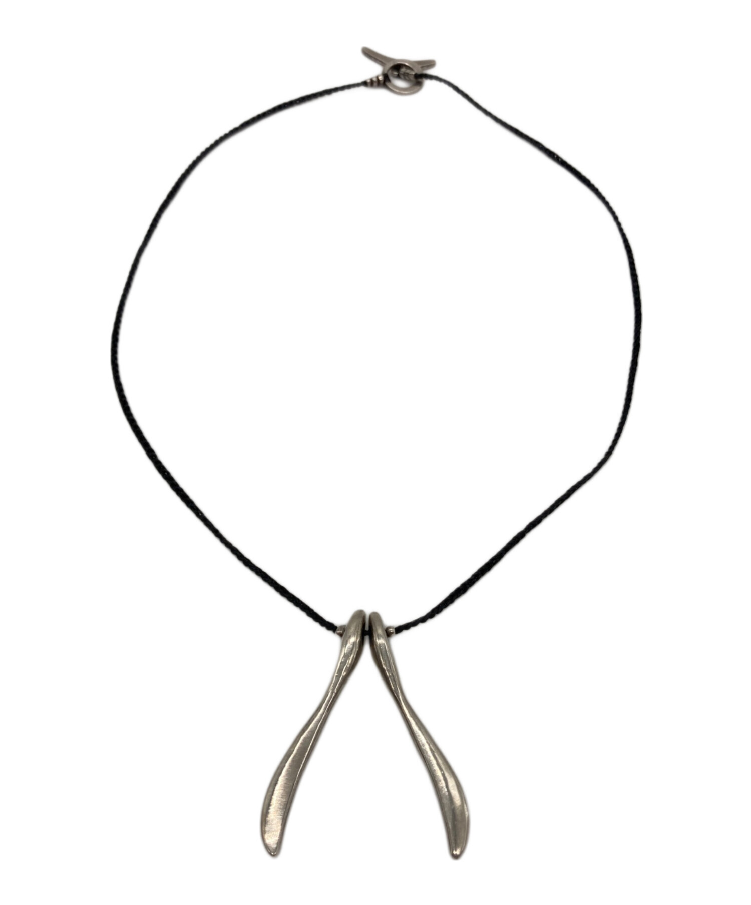 中古・古着通販】jill platner (ジルプラットナー) WISHBONE