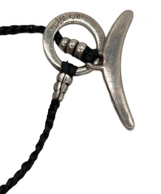 中古・古着通販】jill platner (ジルプラットナー) WISHBONE