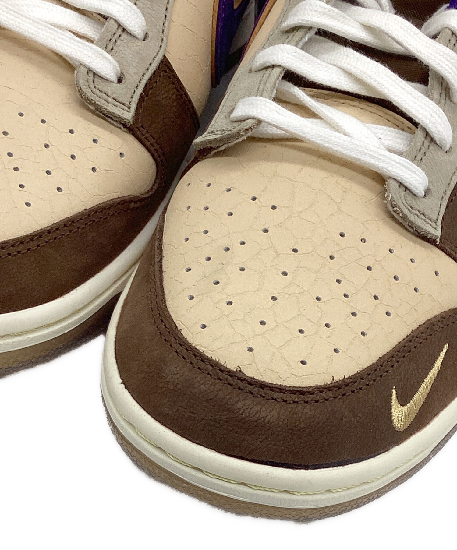 中古・古着通販】NIKE (ナイキ) Dunk Low 