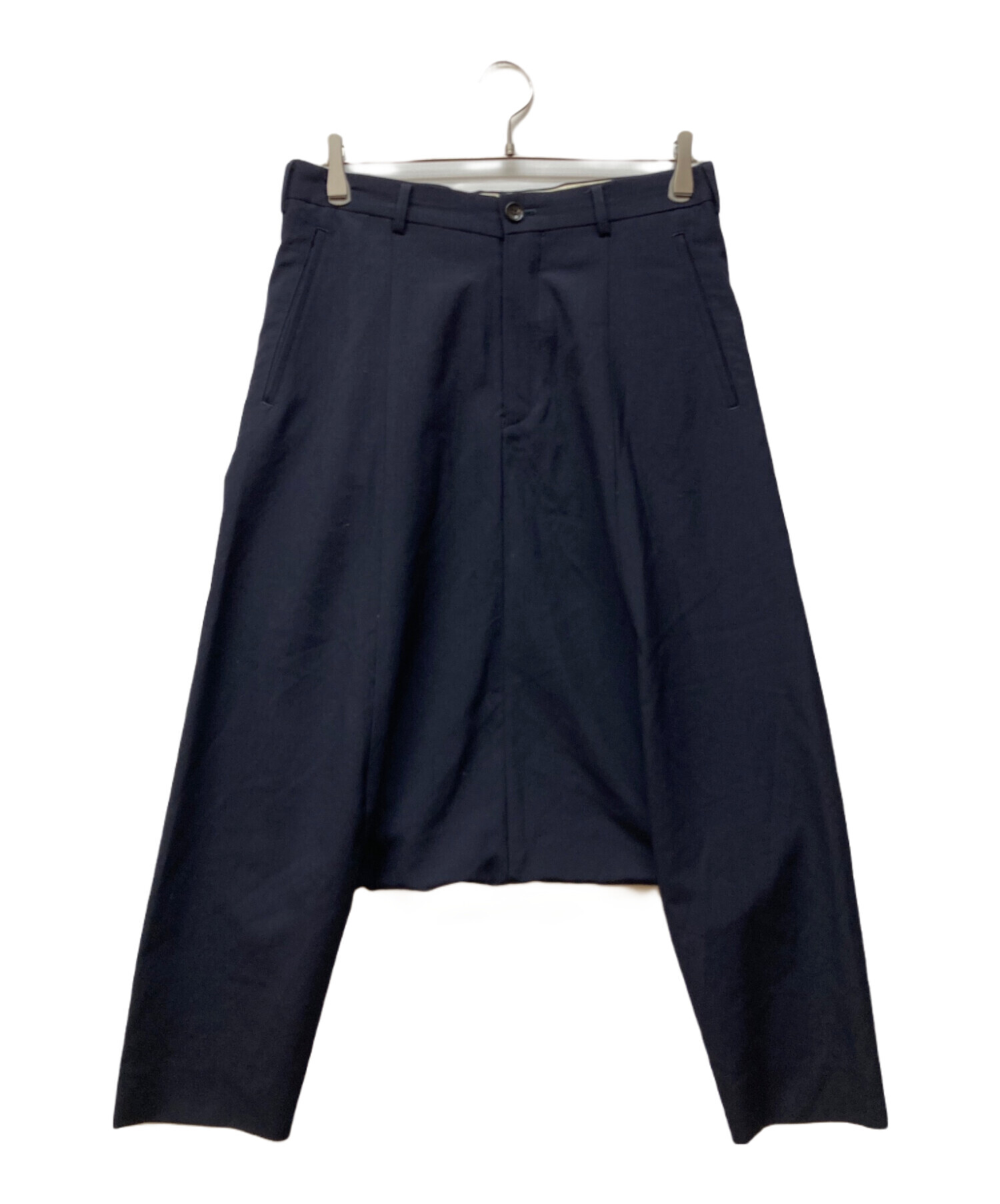 コムデギャルソン comme des garcons ペンギンパンツ COMMEdes GARCONS