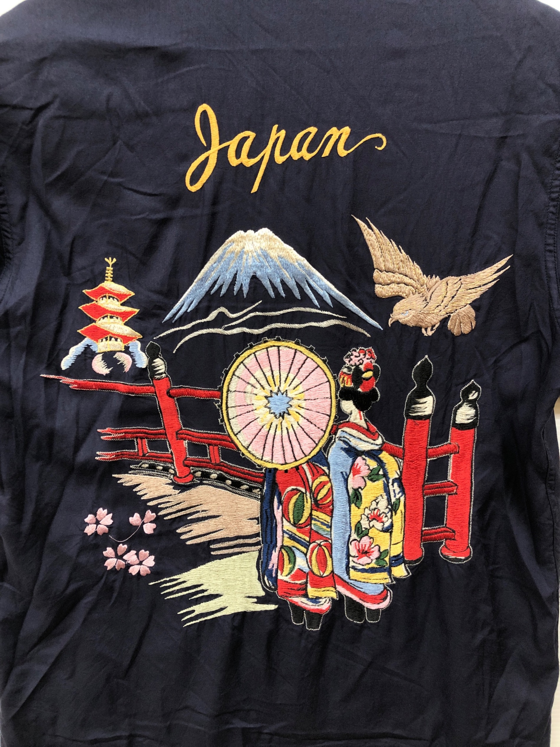 中古・古着通販】東洋エンタープライズ (トウヨウエンタープライズ