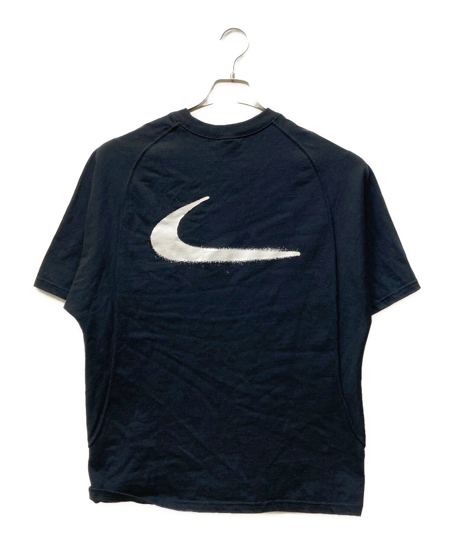 中古・古着通販】NIKE (ナイキ) OFFWHITE (オフホワイト) スプレー 