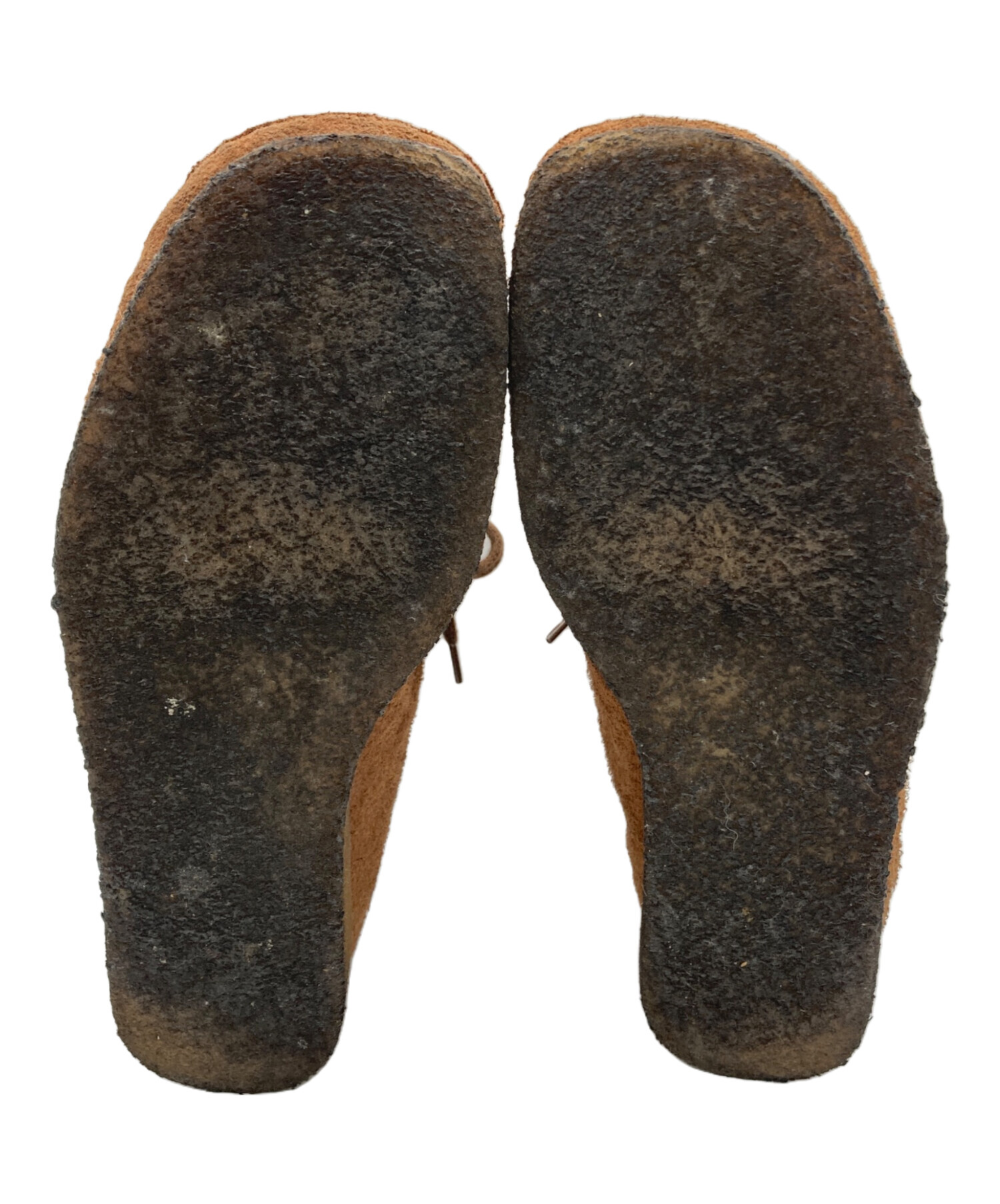 中古・古着通販】CLARKS (クラークス) SWEET CHICK (スウィートチック