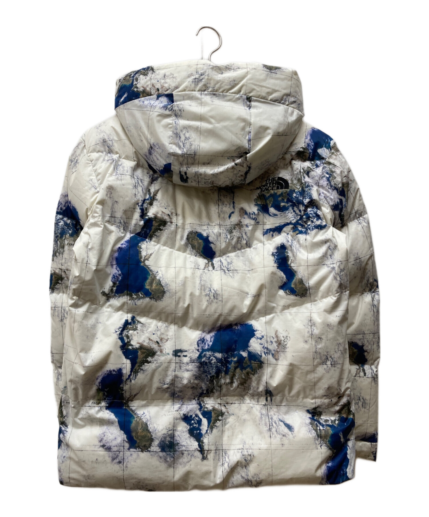 中古・古着通販】THE NORTH FACE (ザ ノース フェイス) NOVELTY FREE 