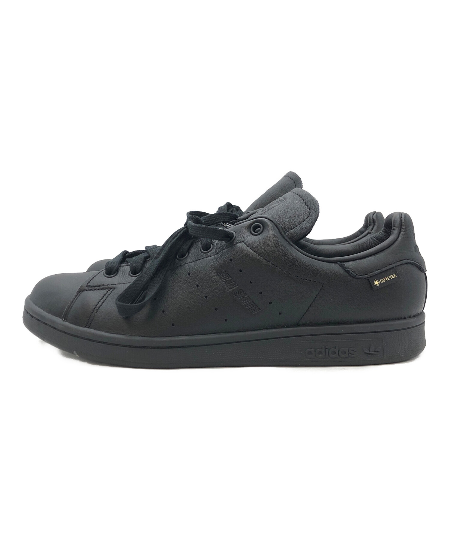 中古・古着通販】adidas (アディダス) STAN SMITH LUX GTX ブラック 