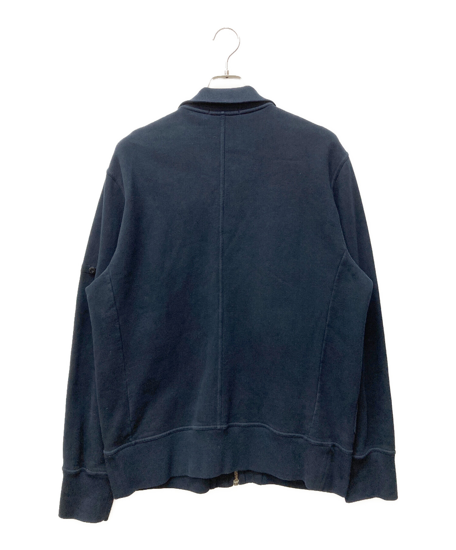 中古・古着通販】STONE ISLAND (ストーンアイランド) 2010AW ジップ