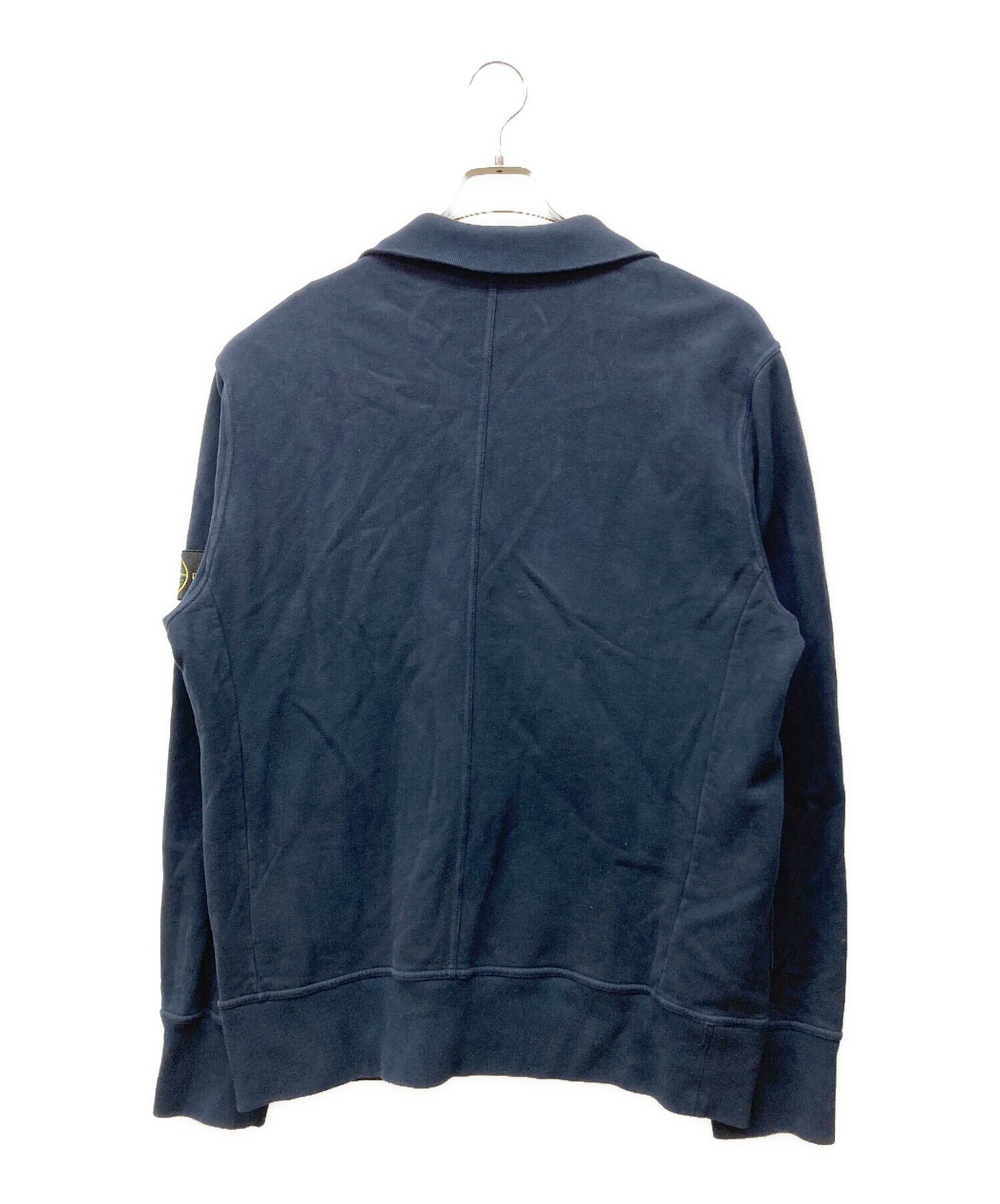 中古・古着通販】STONE ISLAND (ストーンアイランド) 2010AW ジップ