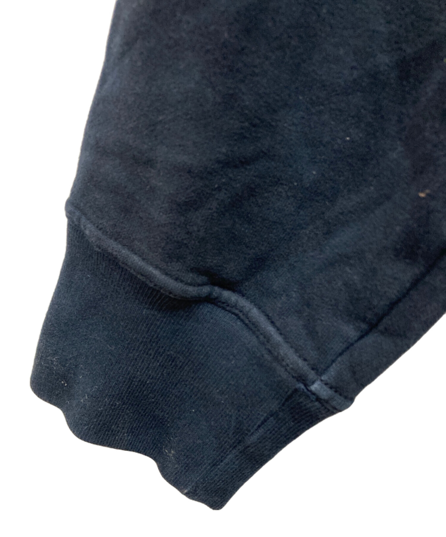 中古・古着通販】STONE ISLAND (ストーンアイランド) 2010AW ジップ