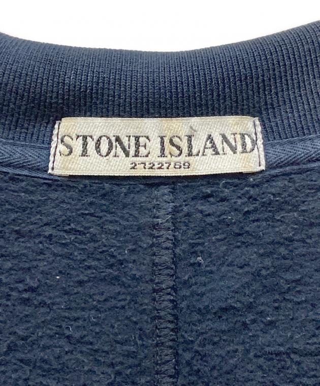 中古・古着通販】STONE ISLAND (ストーンアイランド) 2010AW ジップ
