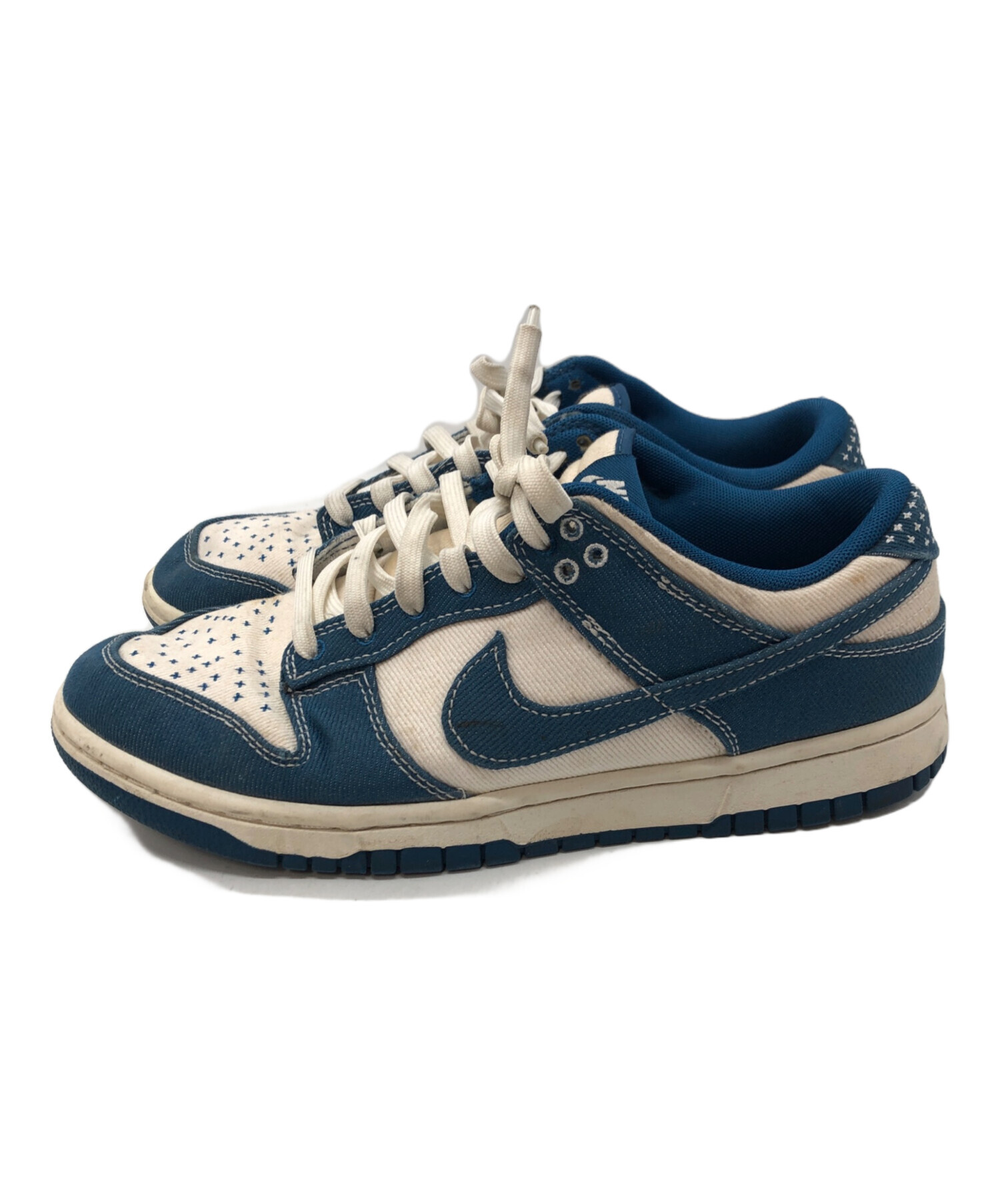 中古・古着通販】NIKE (ナイキ) Dunk Low SE 