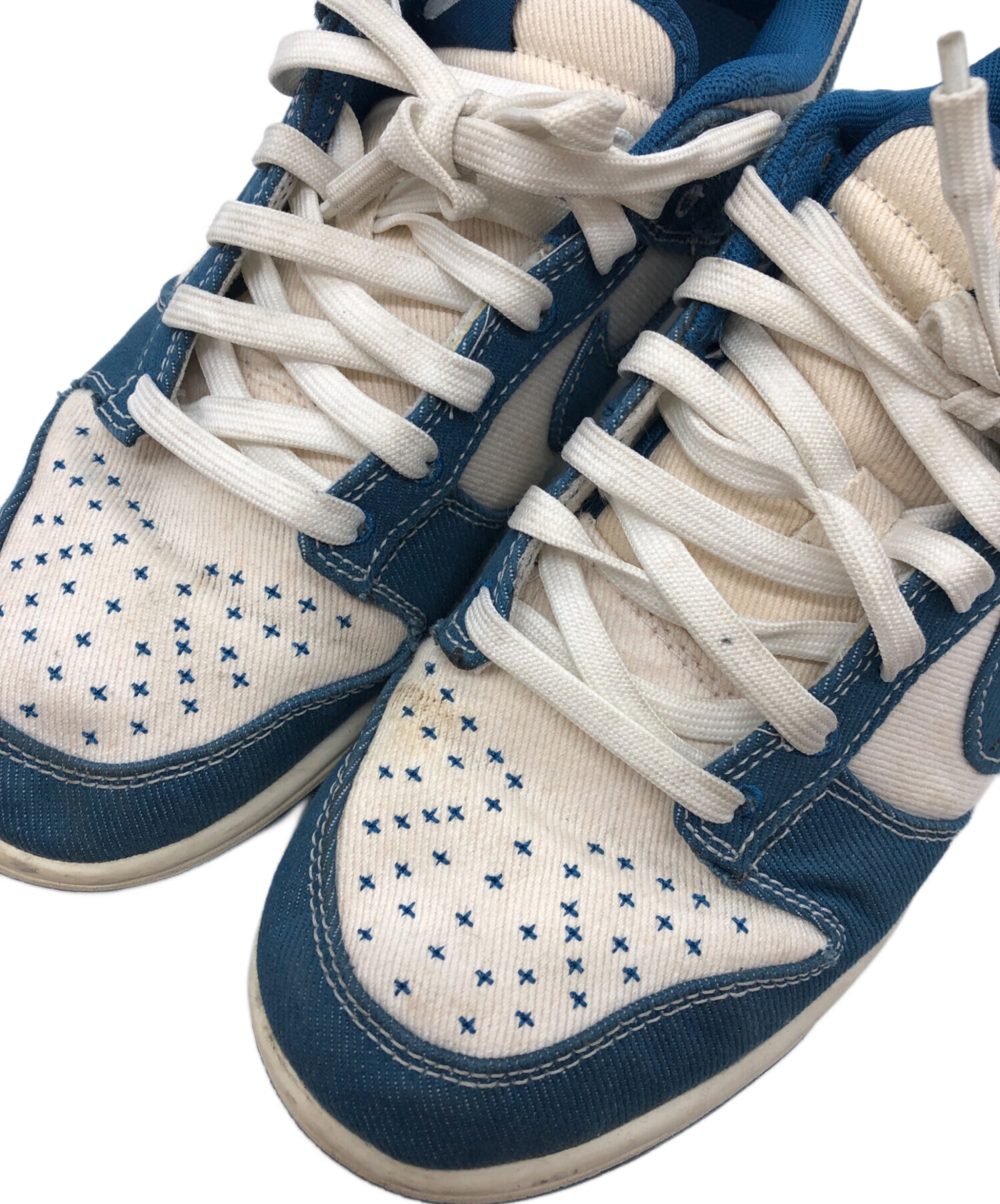 中古・古着通販】NIKE (ナイキ) Dunk Low SE 