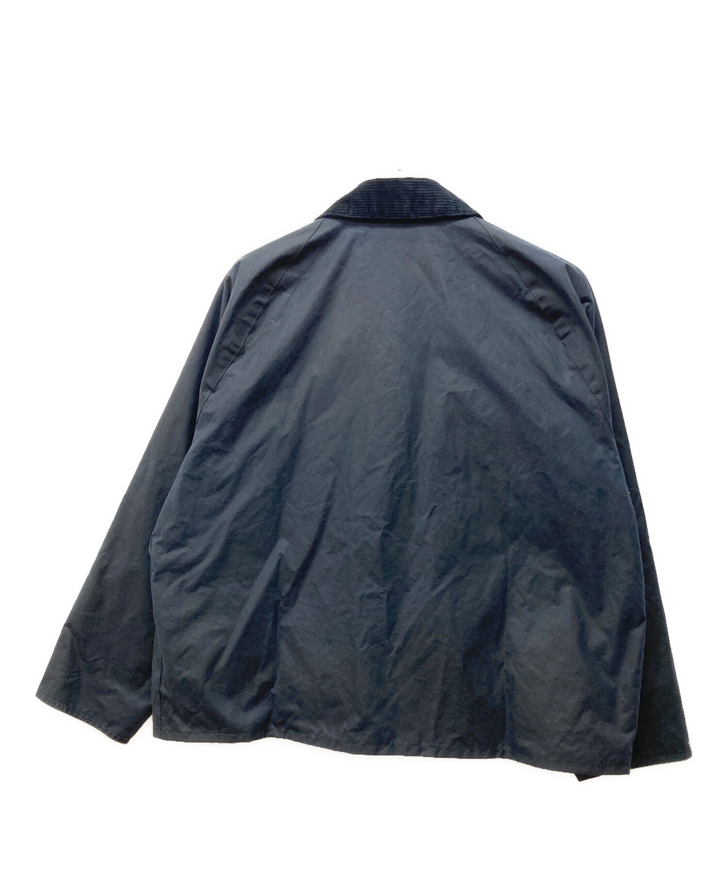 中古・古着通販】Barbour (バブアー) 24AW TRANSPORT ワックス 