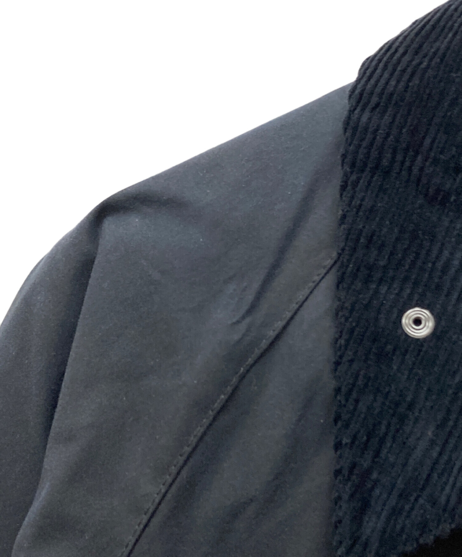 中古・古着通販】Barbour (バブアー) 24AW TRANSPORT ワックス 