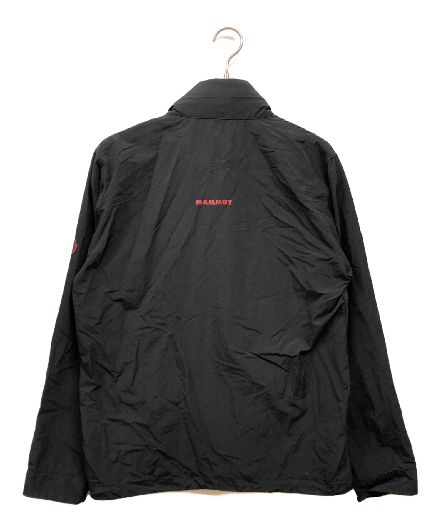 中古・古着通販】MAMMUT (マムート) BEAUTY&YOUTH (ビューティーアンド