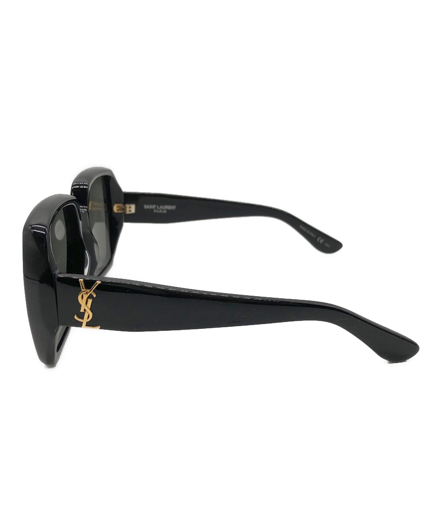 中古・古着通販】Saint Laurent Paris (サンローランパリ) サングラス