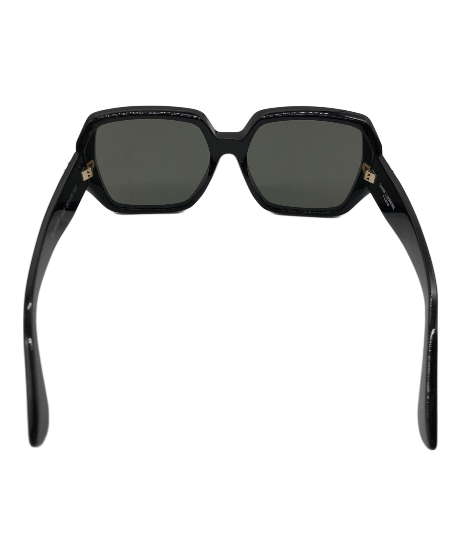 中古・古着通販】Saint Laurent Paris (サンローランパリ) サングラス