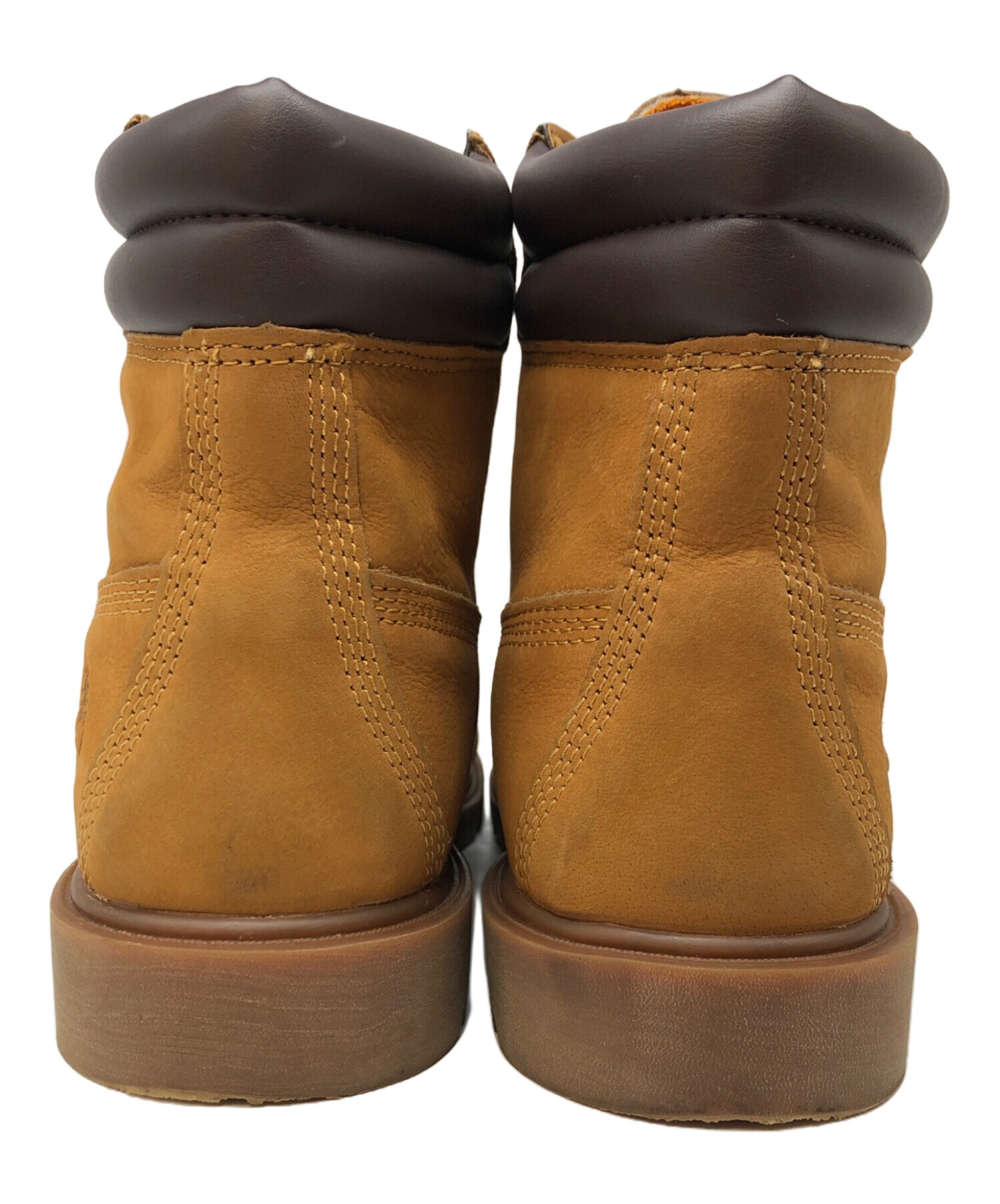 中古・古着通販】Timberland (ティンバーランド) 6インチ ウォーター