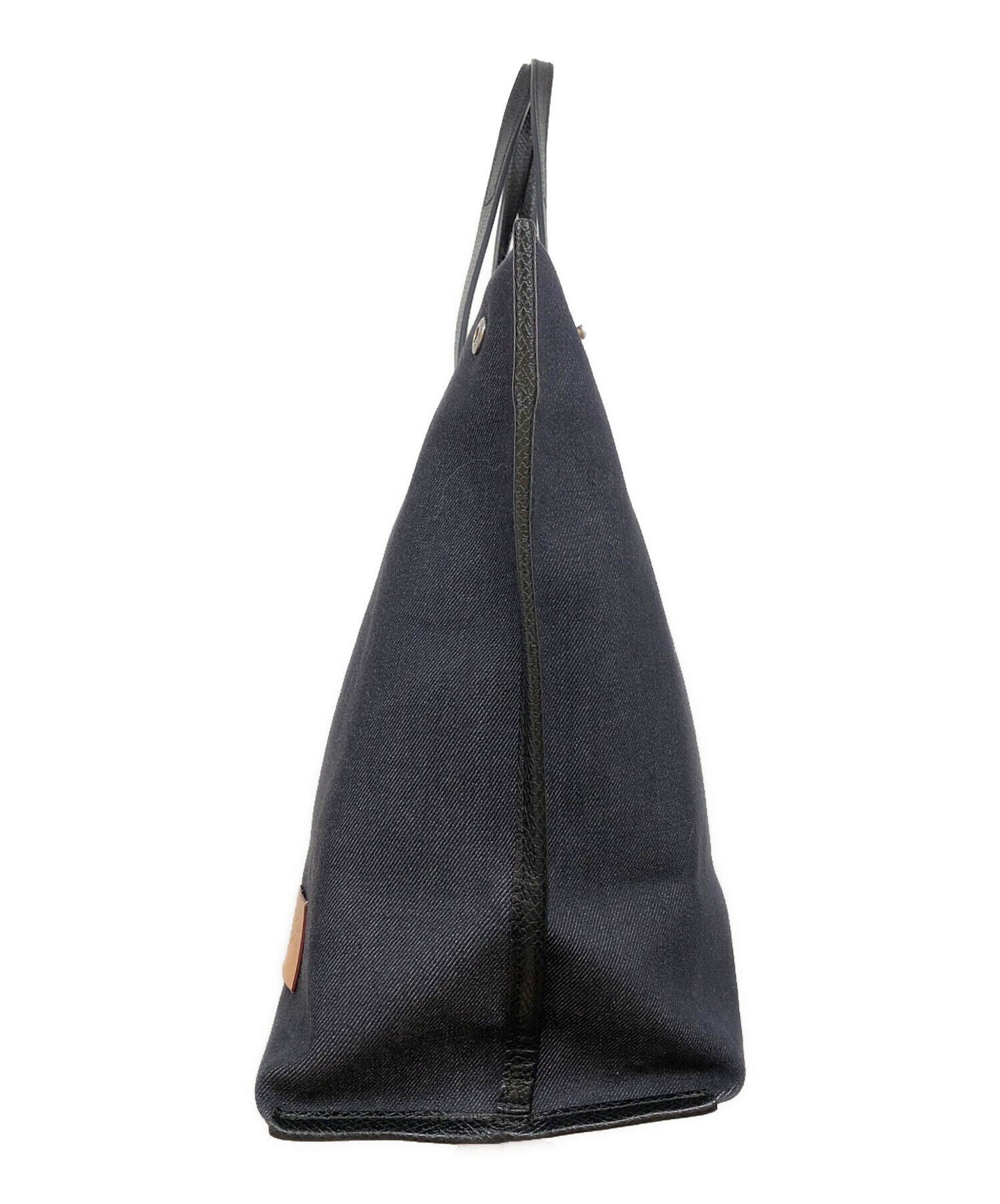 中古・古着通販】LONGCHAMP (ロンシャン) ESSENTIAL デニム 