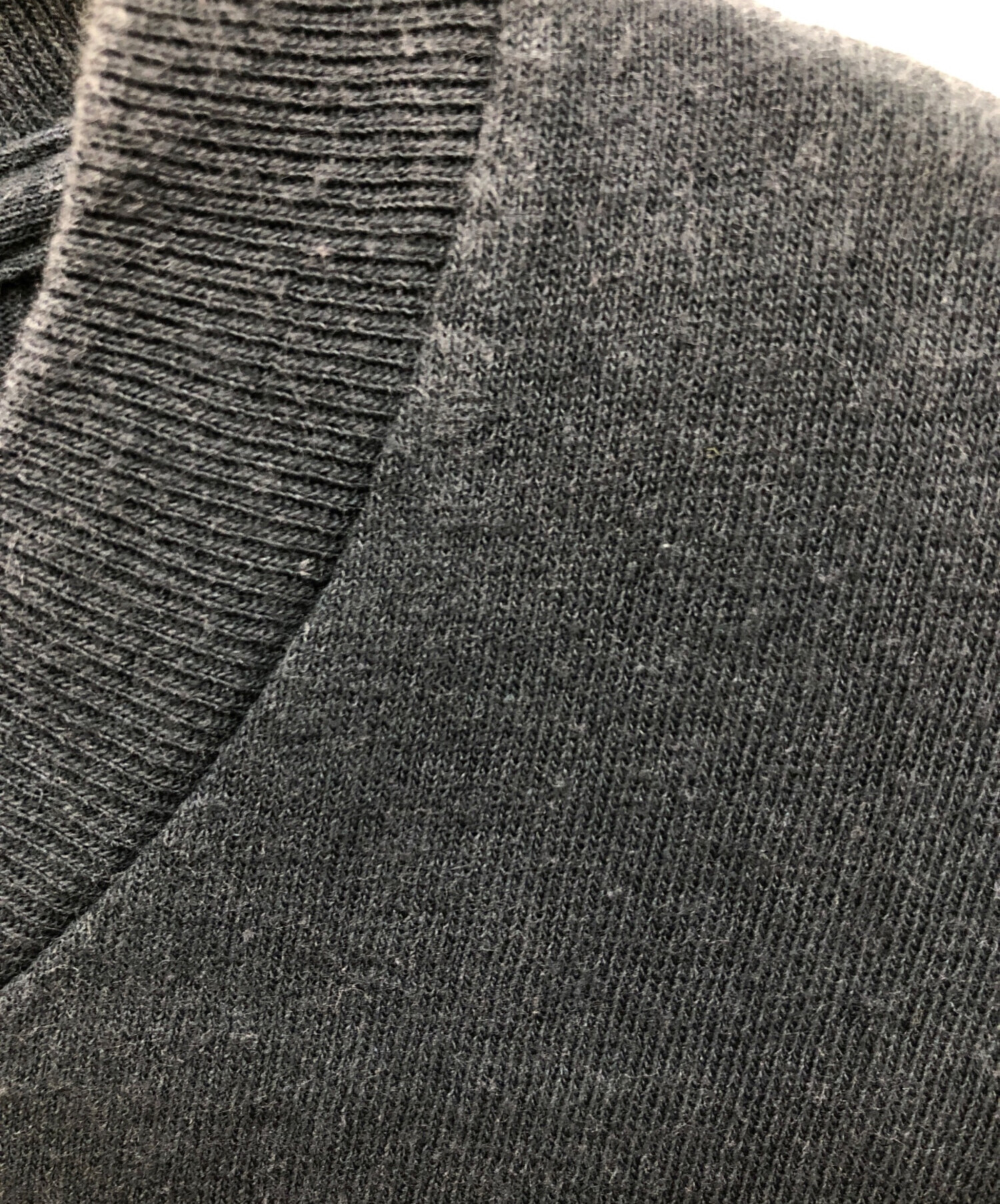 中古・古着通販】NIKE (ナイキ) ビッグスウォッシュtシャツ ブラック