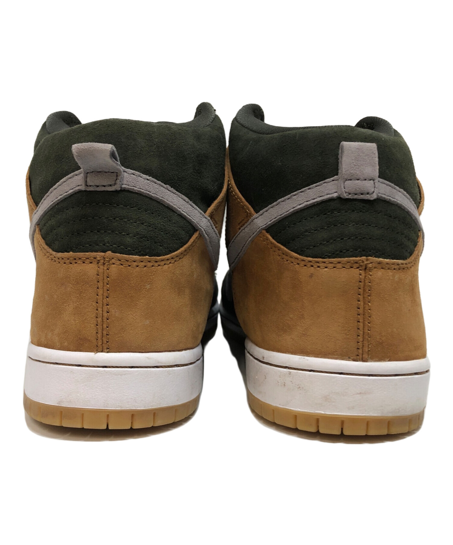 中古・古着通販】NIKE (ナイキ) DUNK HIGH PRM HG QS 
