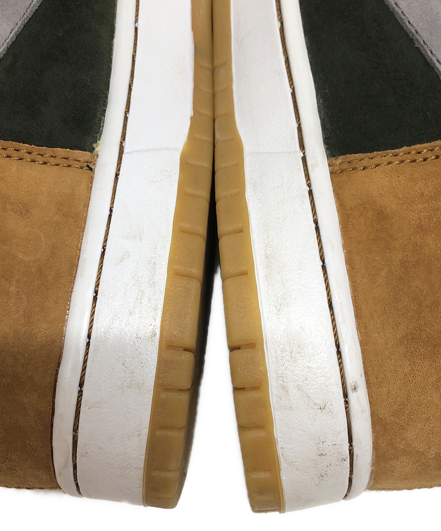 中古・古着通販】NIKE (ナイキ) DUNK HIGH PRM HG QS 