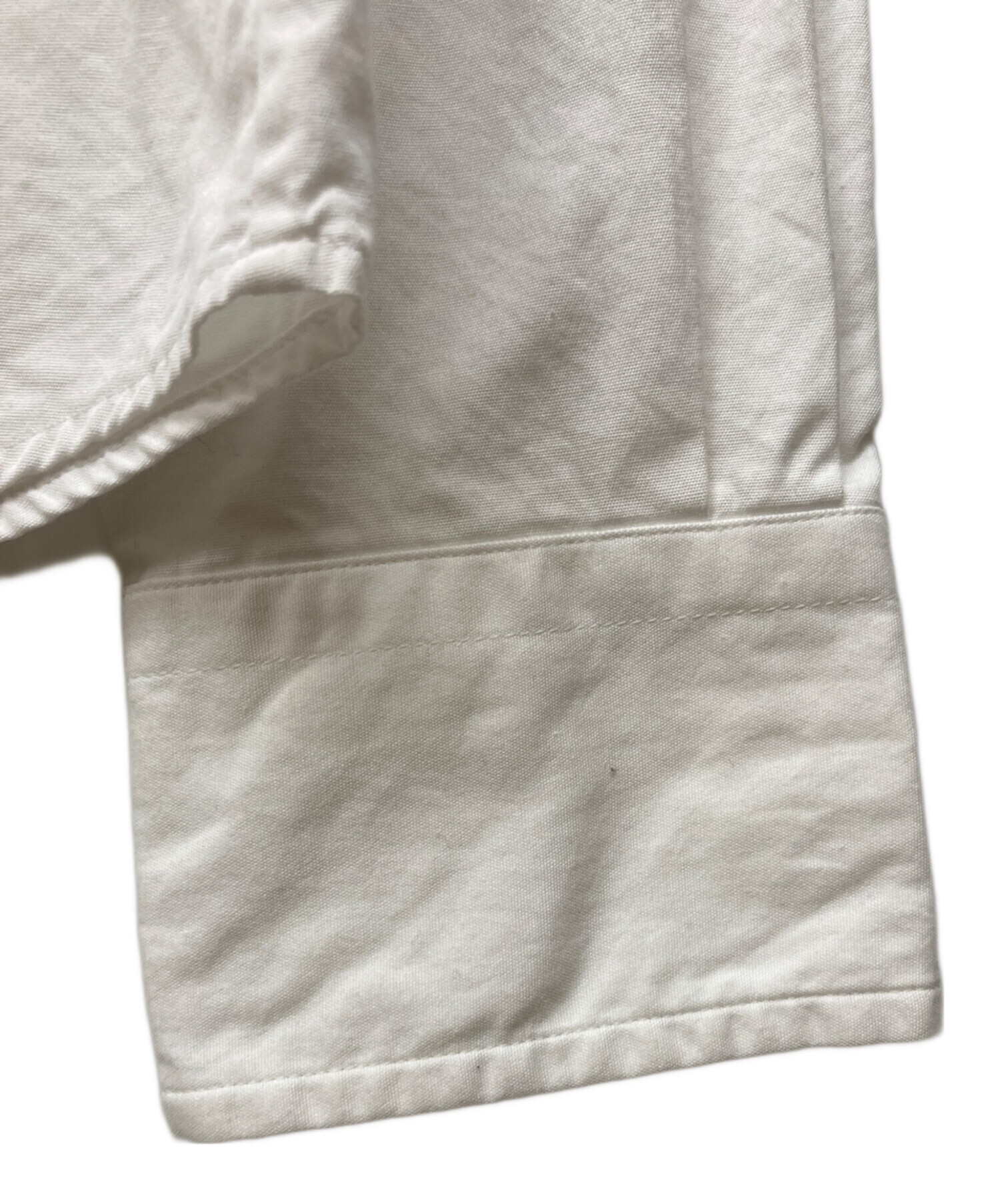 中古・古着通販】RALPH LAUREN (ラルフローレン) ボウタイシャツ