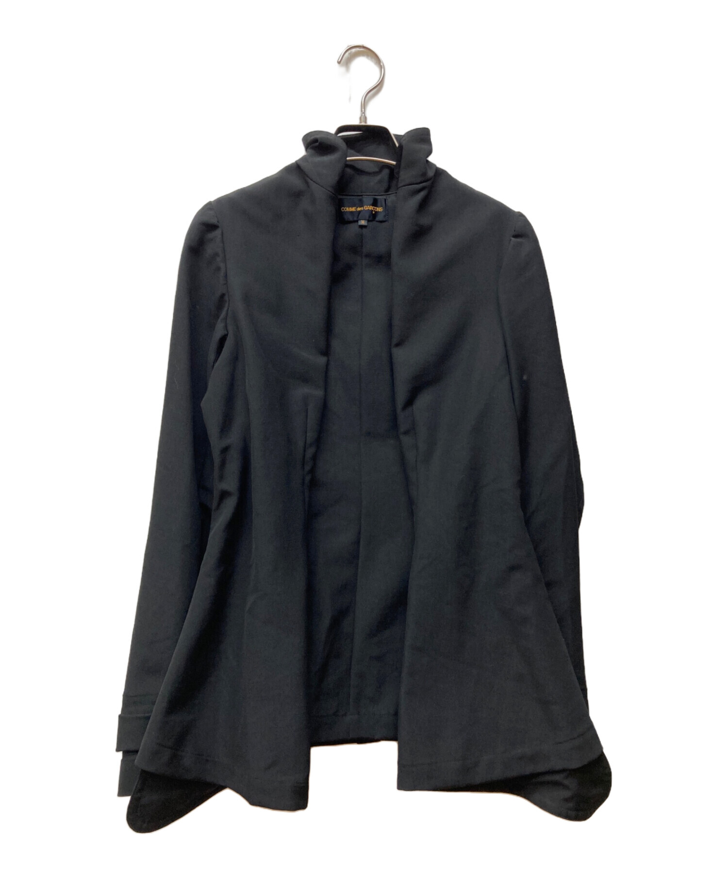 中古・古着通販】COMME des GARCONS (コムデギャルソン) レイヤード 