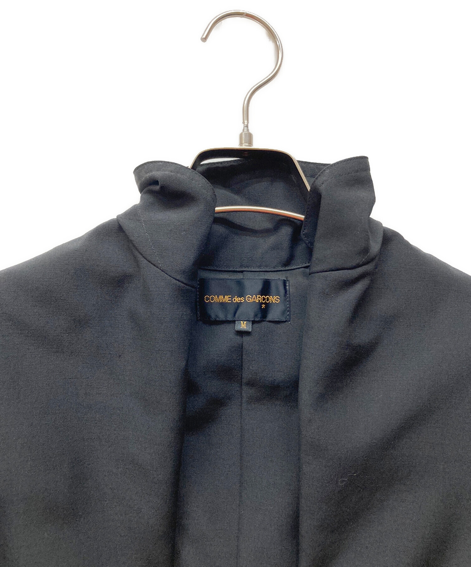 中古・古着通販】COMME des GARCONS (コムデギャルソン) レイヤード 