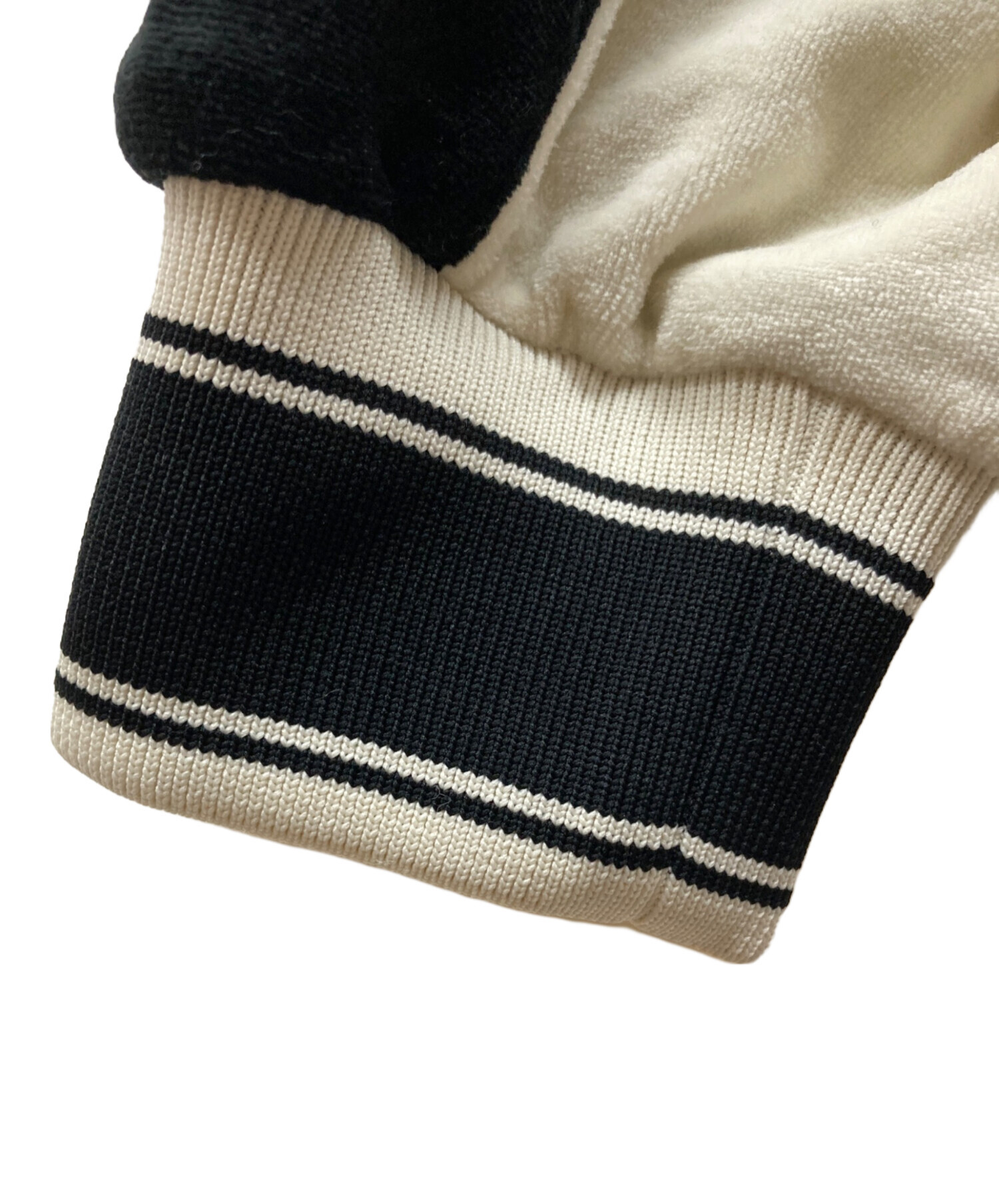 中古・古着通販】SAINT MICHAEL (セントマイケル) LASTMAN (ラストマン