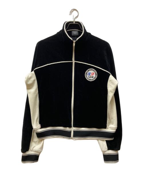 セントマイケル　ラストマン　コラボ　サテンジャケット セントマイケル ラストマン コラボ サテンジャケット Saint Mxxxxxx