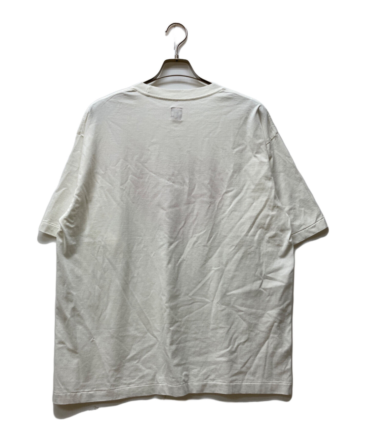 中古・古着通販】HUMAN MADE (ヒューマンメイド) 25SS ハートロゴ
