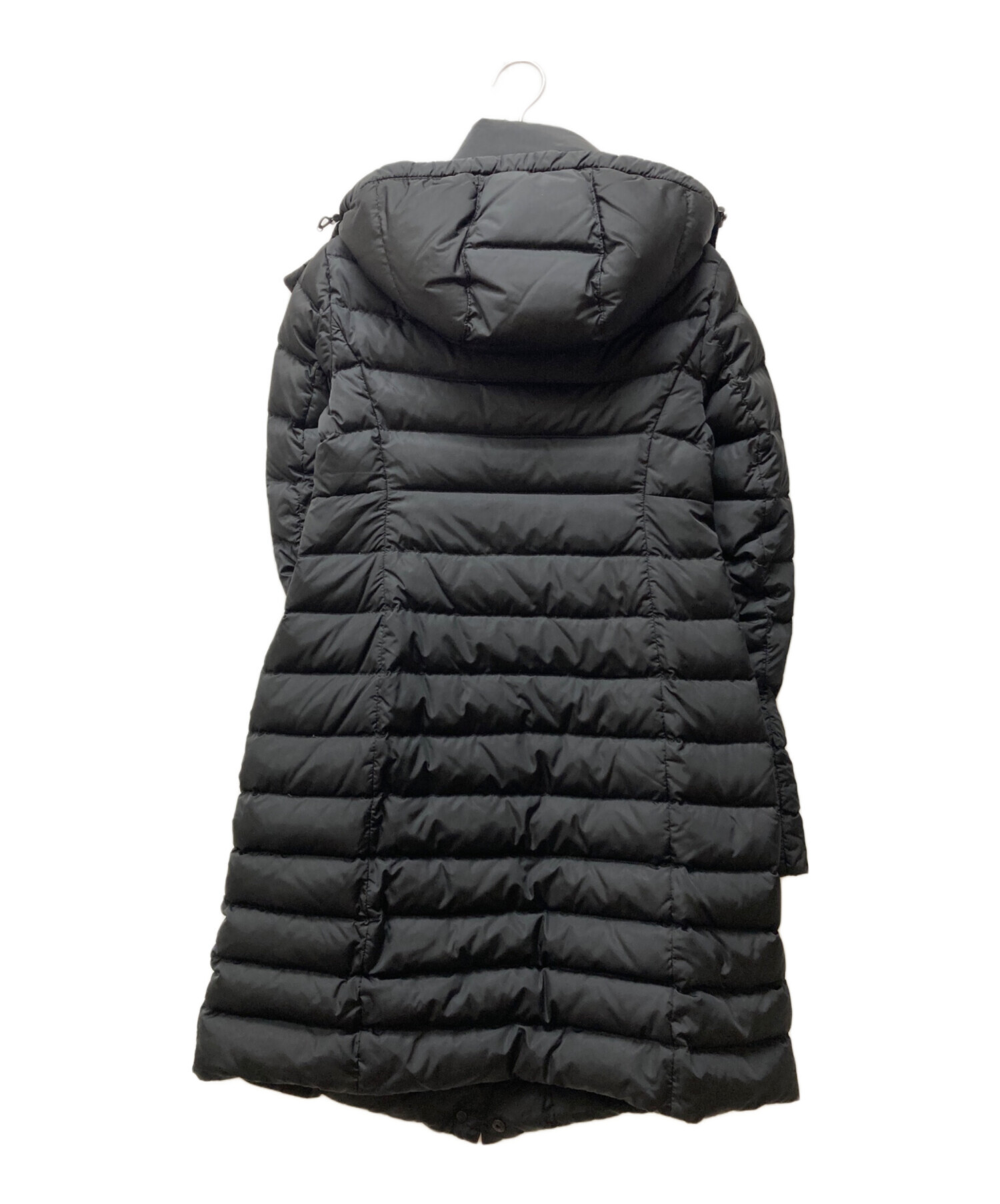 美品✨MONCLER モンクレール JURA ジュラ　 ロングダウンコート 定価18万円 モンクレール 人気 jura ジュラ ロング ダウン コート