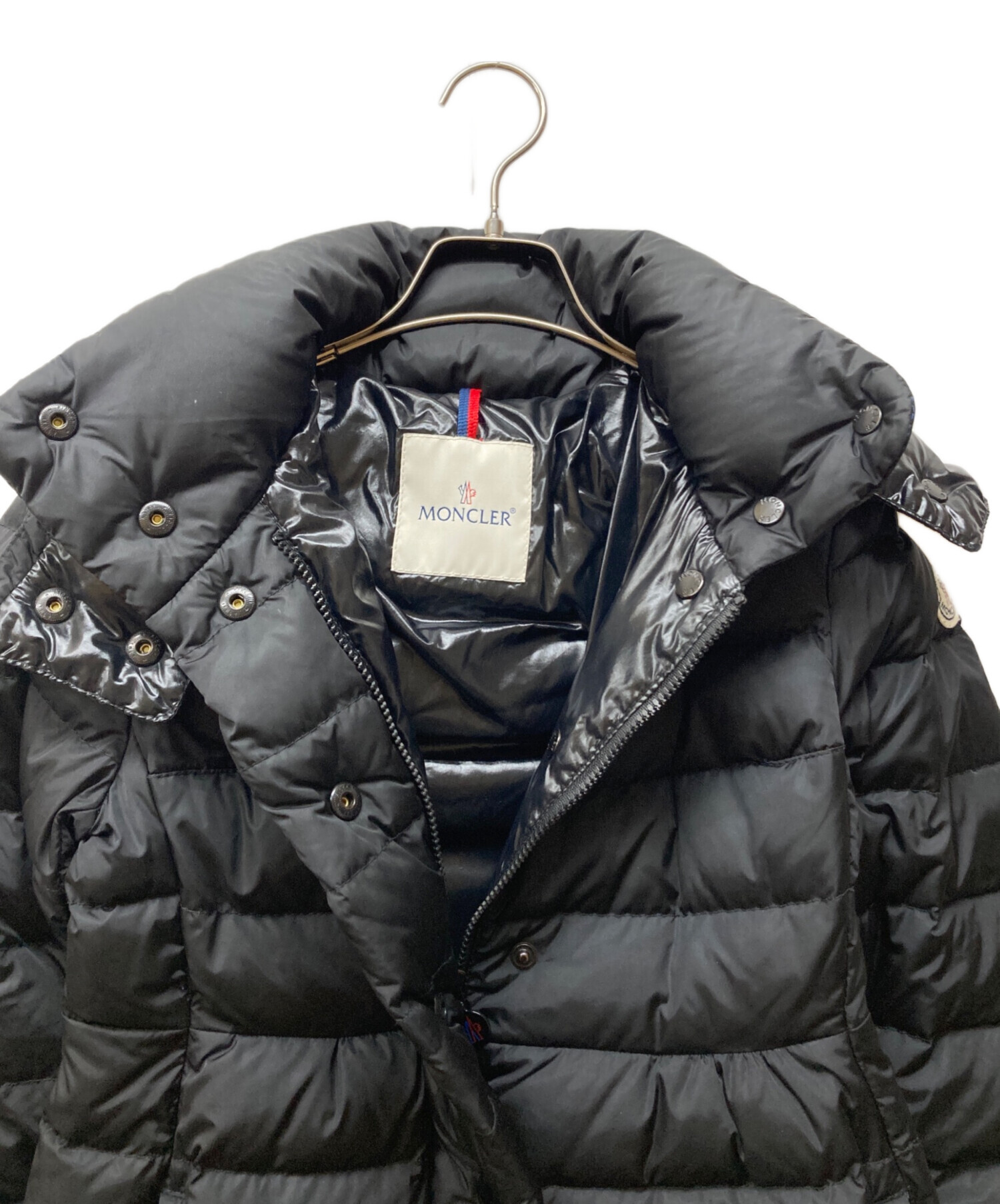MONCLER JURA モンクレール ダウンコート モンクレール MONCLER MONCLER GRENOBLE ダウンコート ROCHELAIR