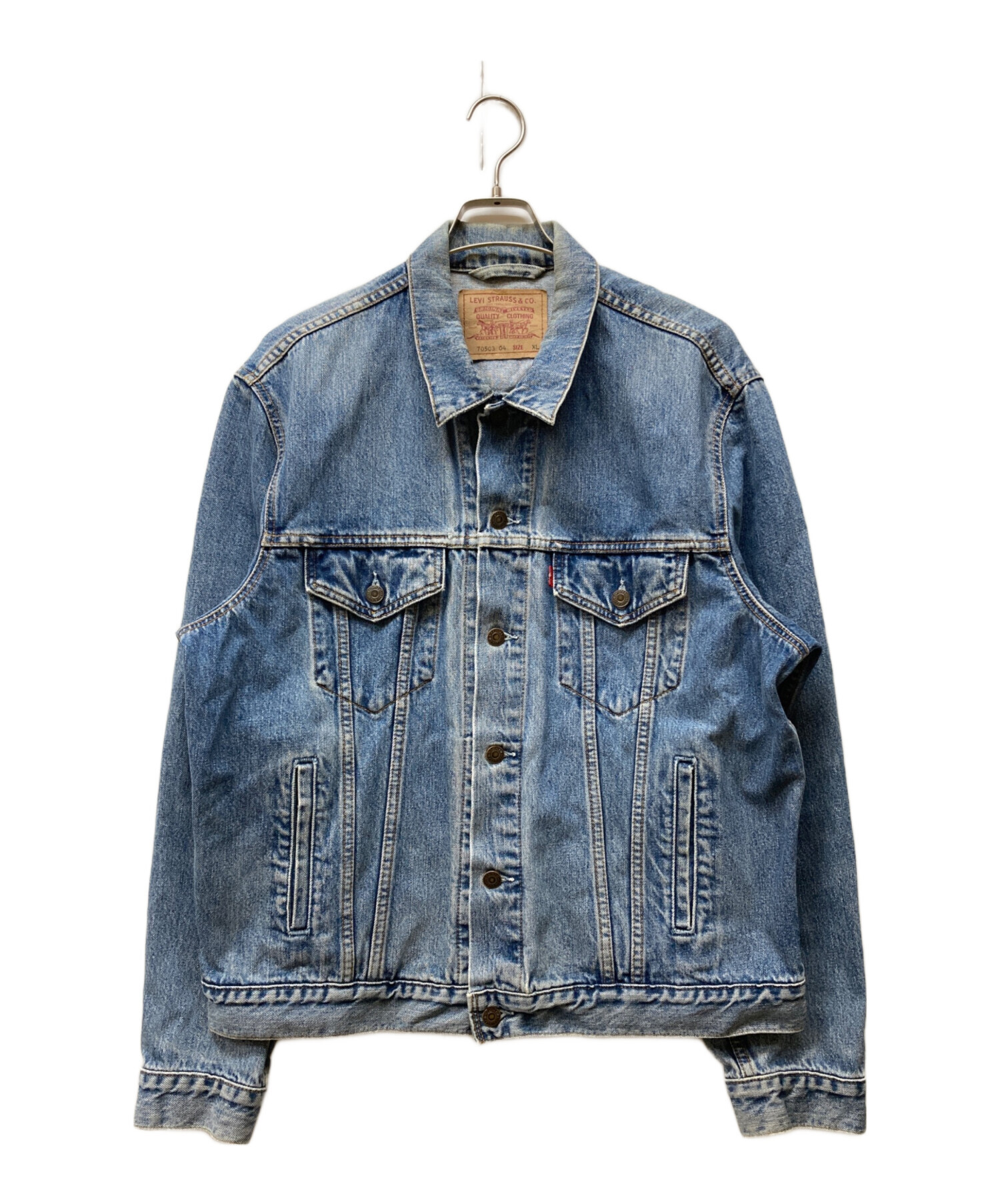 中古・古着通販】LEVI