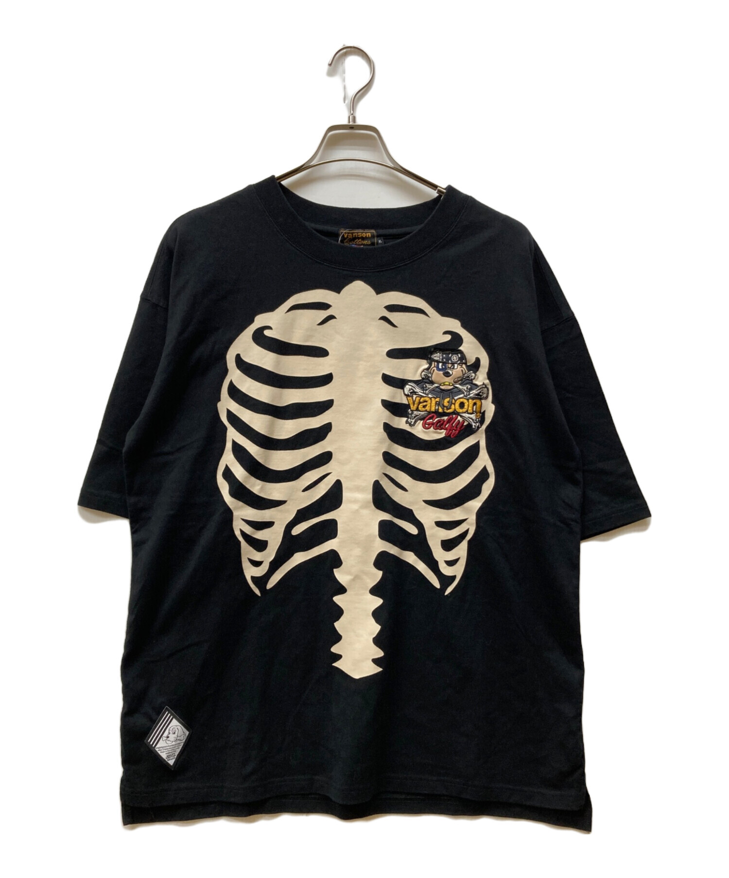 中古・古着通販】VANSON (バンソン) GALFY (ガルフィー) JACKROSE