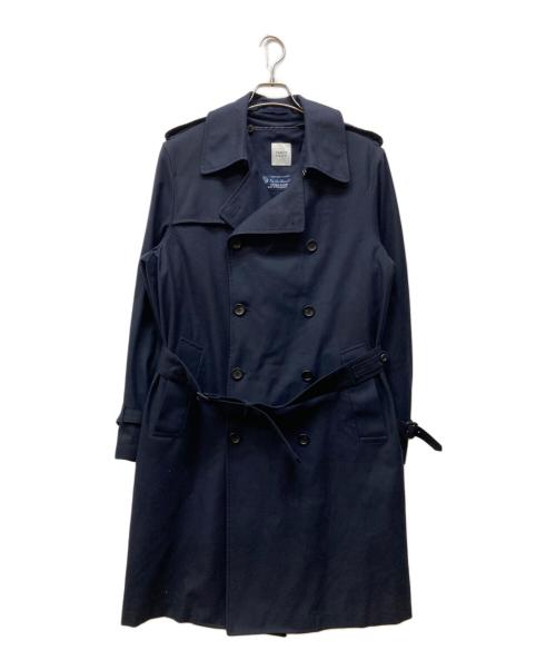 未使用 タグ付き 定価53,900円 赤タグ タケオキクチ トレンチ ライナー付 中古・古着通販】TAKEO KIKUCHI (タケオキクチ) トレンチコート