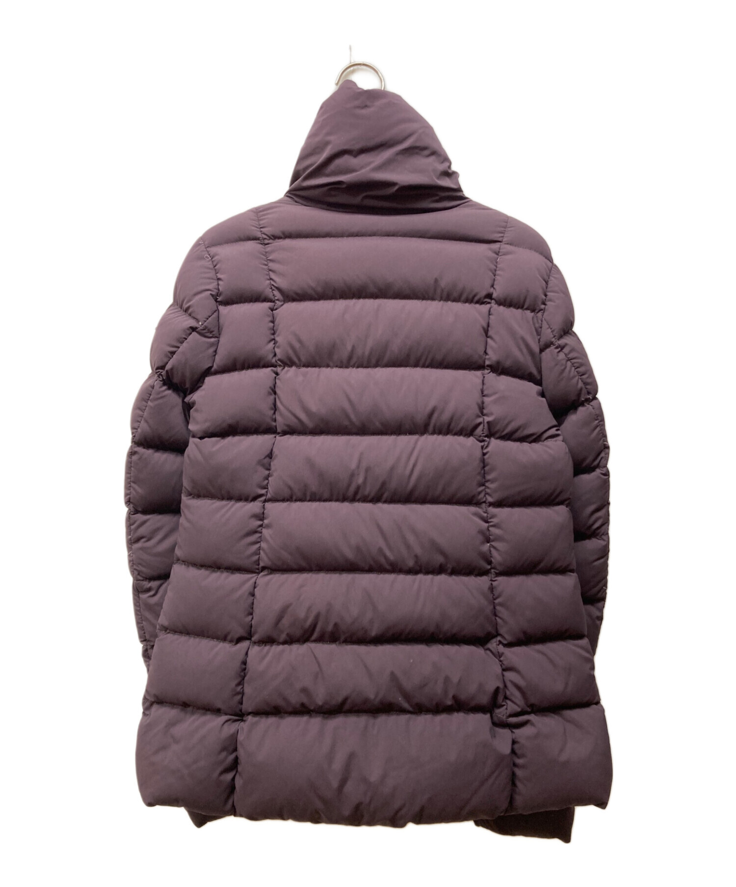 中古・古着通販】TATRAS (タトラス) ヴェルギナダウンジャケット 
