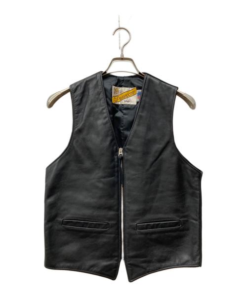 中古・古着通販】Schott (ショット) 693V ジップフロントモーター