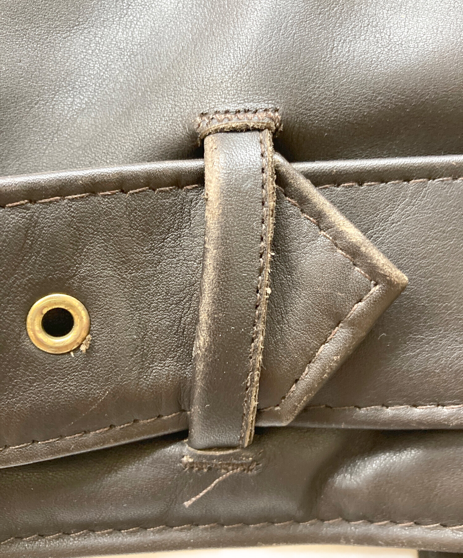 中古・古着通販】Schott (ショット) UNITED ARROWS (ユナイテッド
