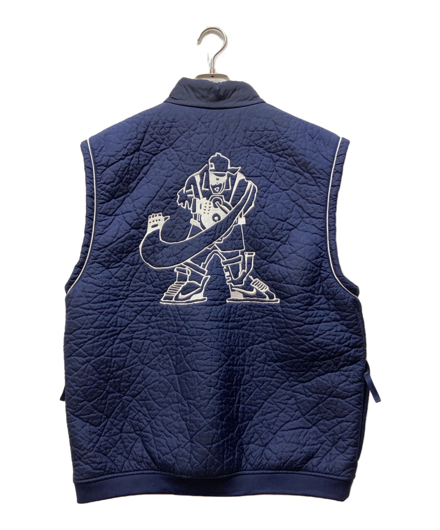 C.E CAVEMPT Nike vest 新品未使用 M 中古・古着通販】NIKE (ナイキ) C.E CAV EMPT (シーイー