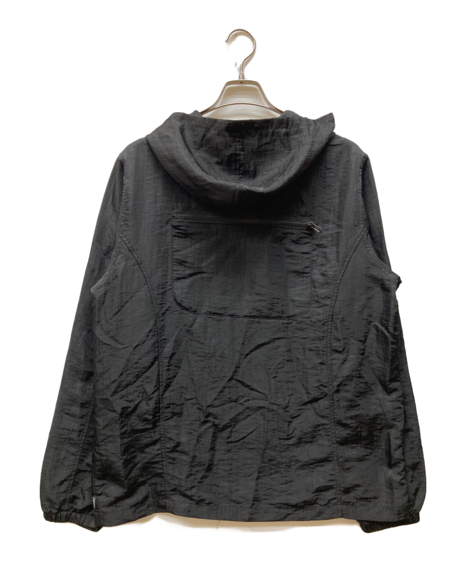 中古・古着通販】Supreme (シュプリーム) 17ss Skew Hooded Nylon 