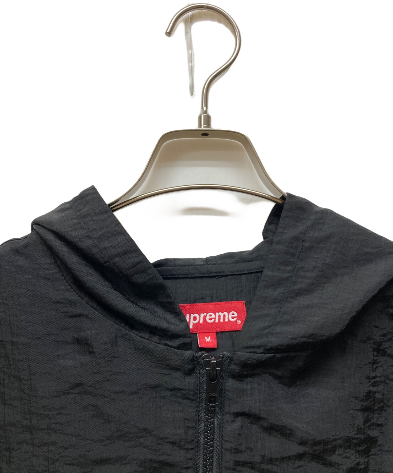 中古・古着通販】Supreme (シュプリーム) 17ss Skew Hooded Nylon 
