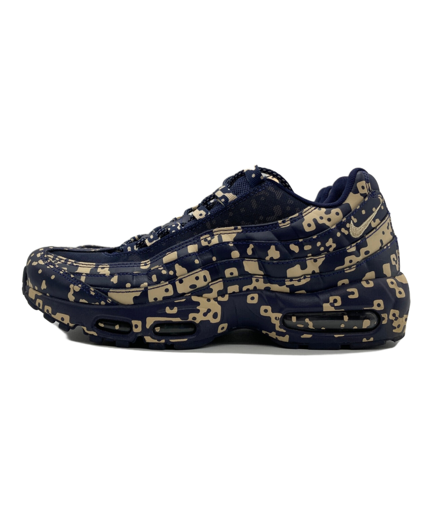 中古・古着通販】NIKE (ナイキ) C.E CAV EMPT (シーイー 