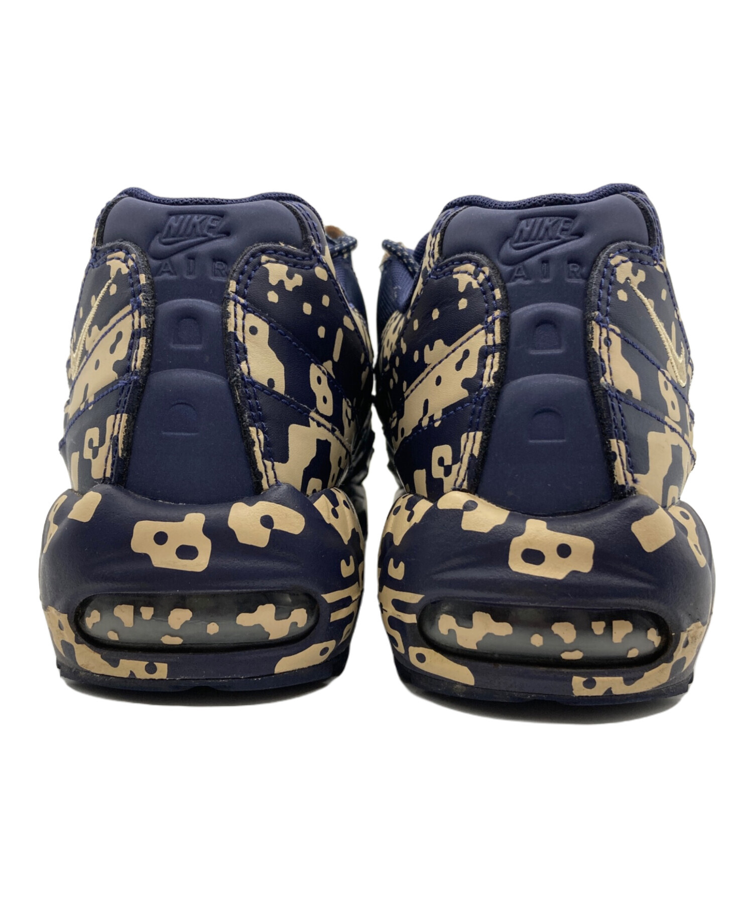 中古・古着通販】NIKE (ナイキ) C.E CAV EMPT (シーイー 