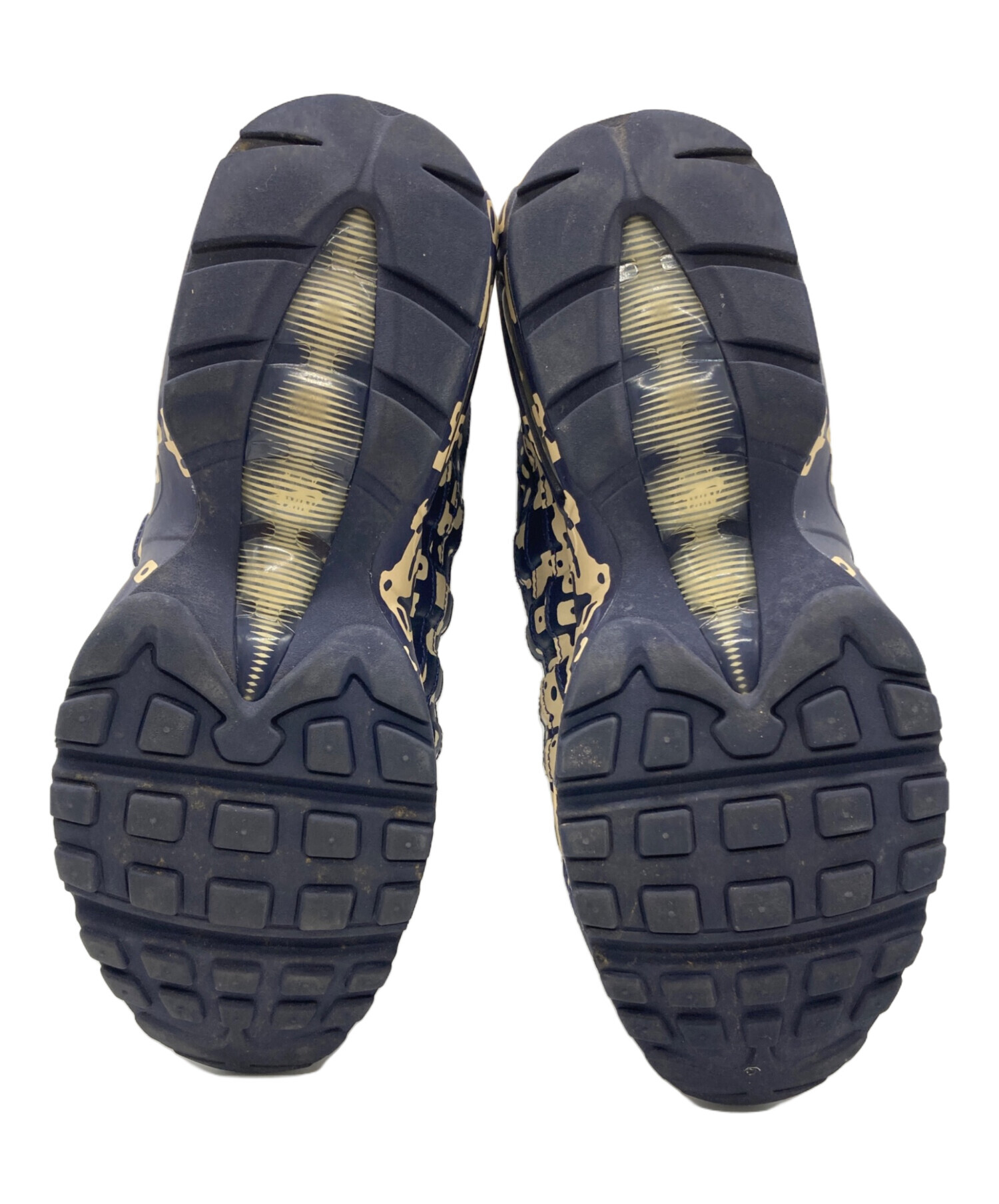 中古・古着通販】NIKE (ナイキ) C.E CAV EMPT (シーイー 